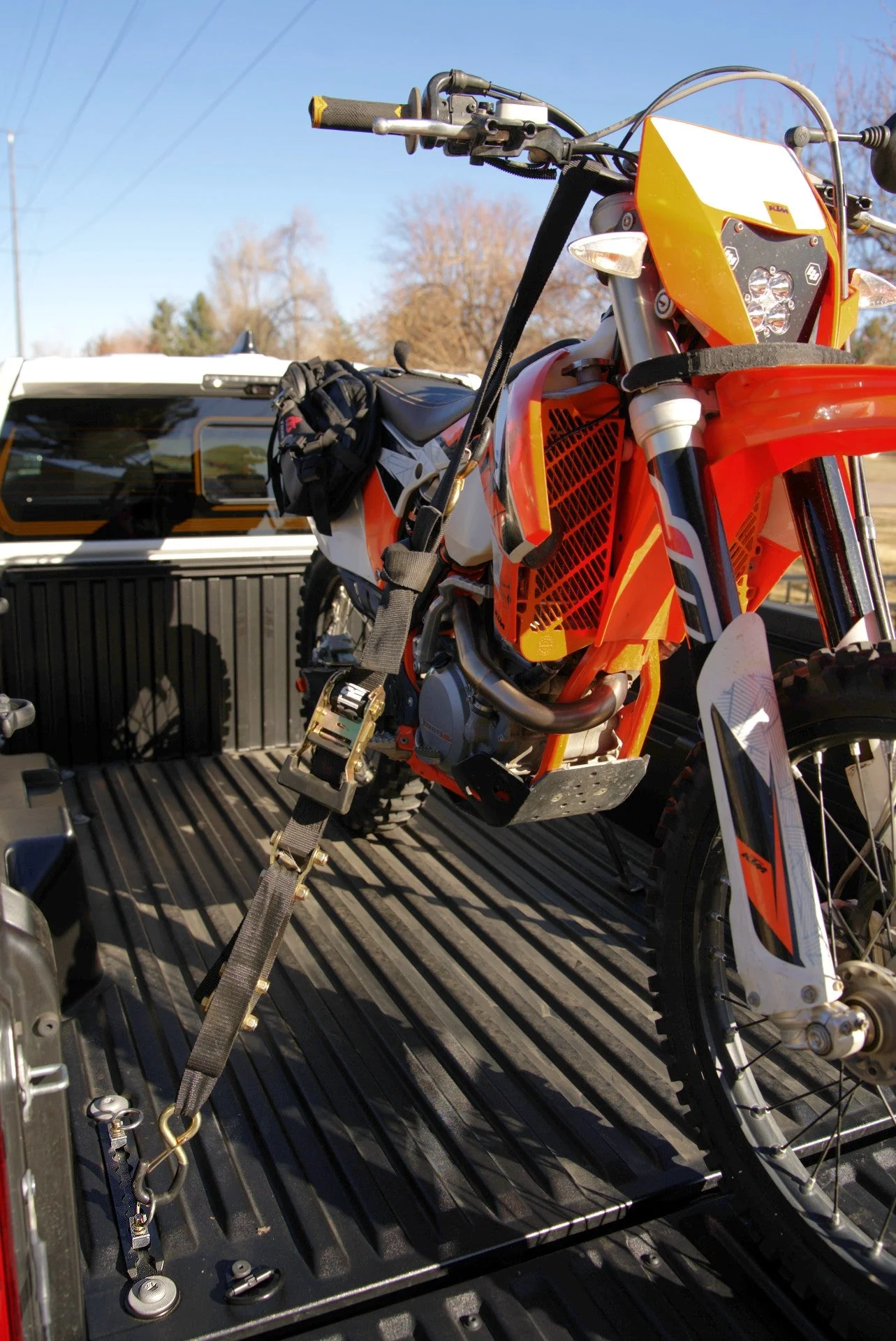 VersaTrax Tie Down L-Tracks (PAIR) - Image 3