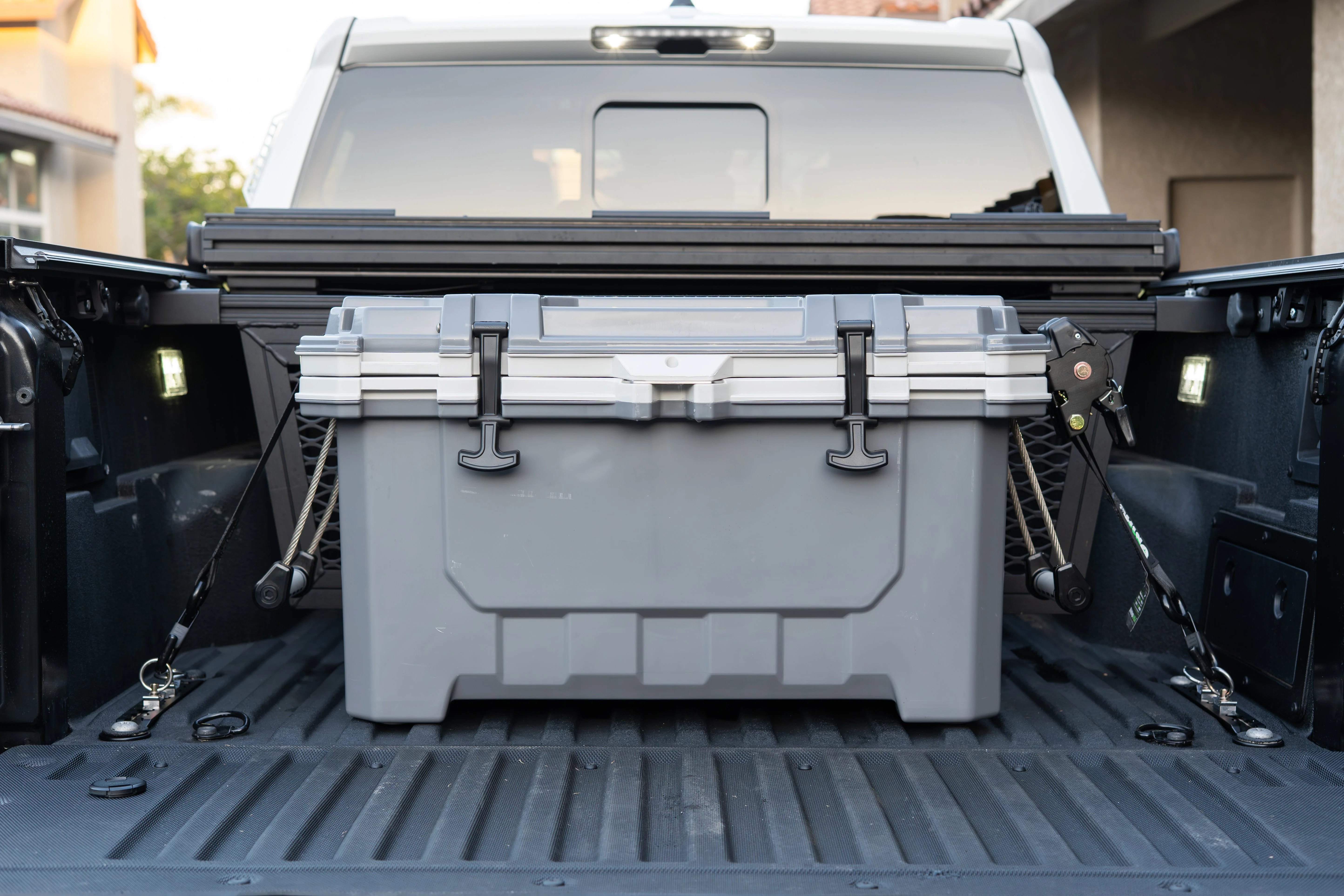 VersaTrax Tie Down L-Tracks (PAIR) - Image 4