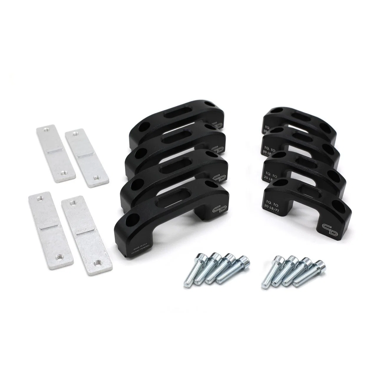 Toyota Tundra Tie-Down Kit - Image 3