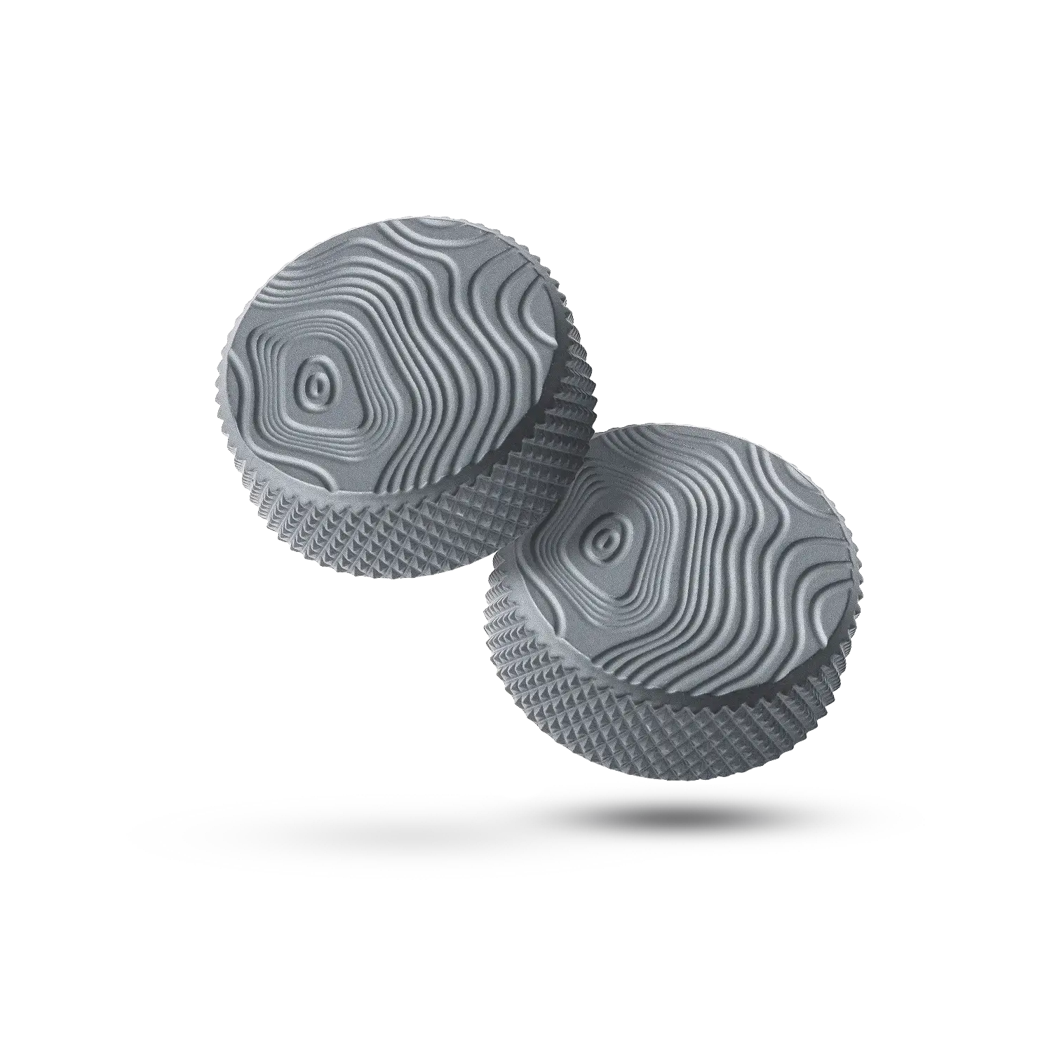 Tacoma Knobbies - Topo - Image 3